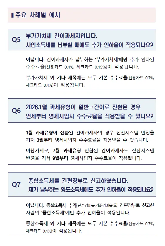 자주 묻는 질문 (Q&amp;A)