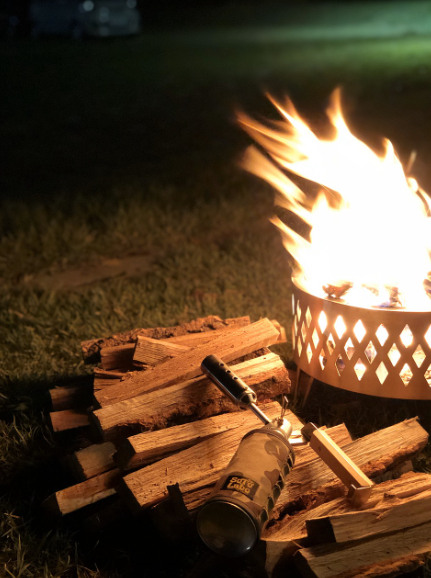 캠핑장에서 없어서는 안되는 캠핑 화로대 추천
