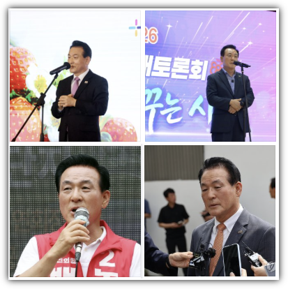 백성현 논산시장 나이, 키, 학력, 프로필, 소속 정당, 재산, 수입, 당선무효형 이유, 위반 내용, 반응, 2심 일정 및 향후 전망