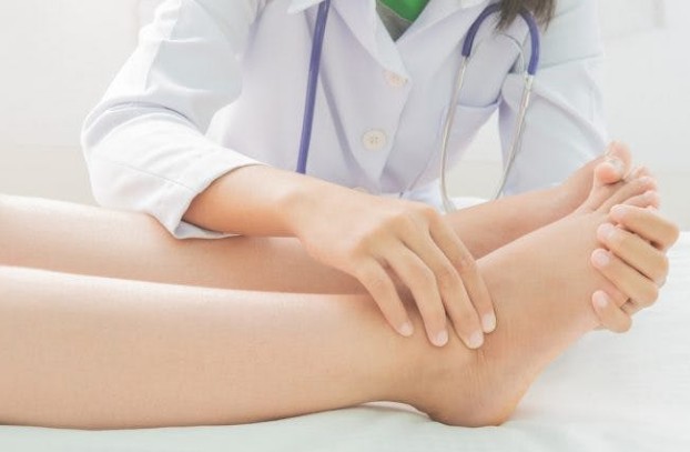 하지부종과 하지정맥류 원인과 증상&#44; 차이점&#44; 좋은 습관&#44; 나쁜습관