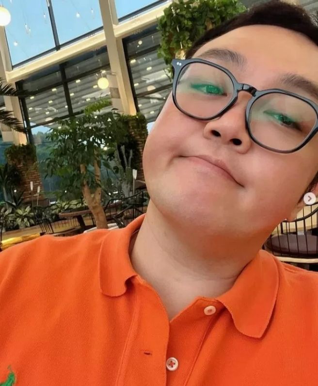 이건주 결혼 아내 자녀