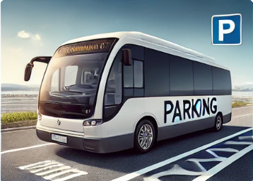 인천공항 주차요금 할인