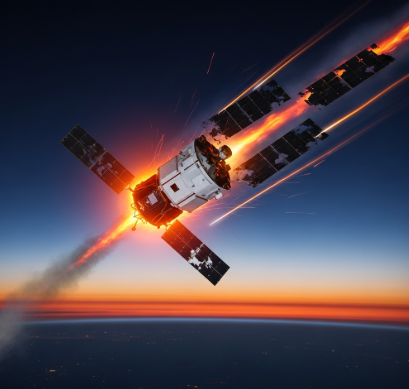 지상 피해와 우주 피해의 책임은 다르다