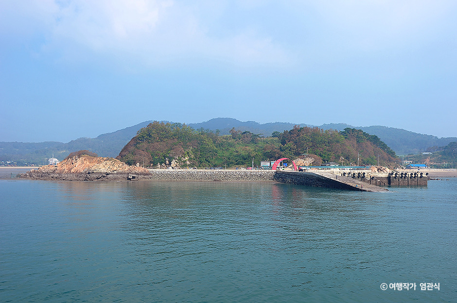 자월도 배시간표