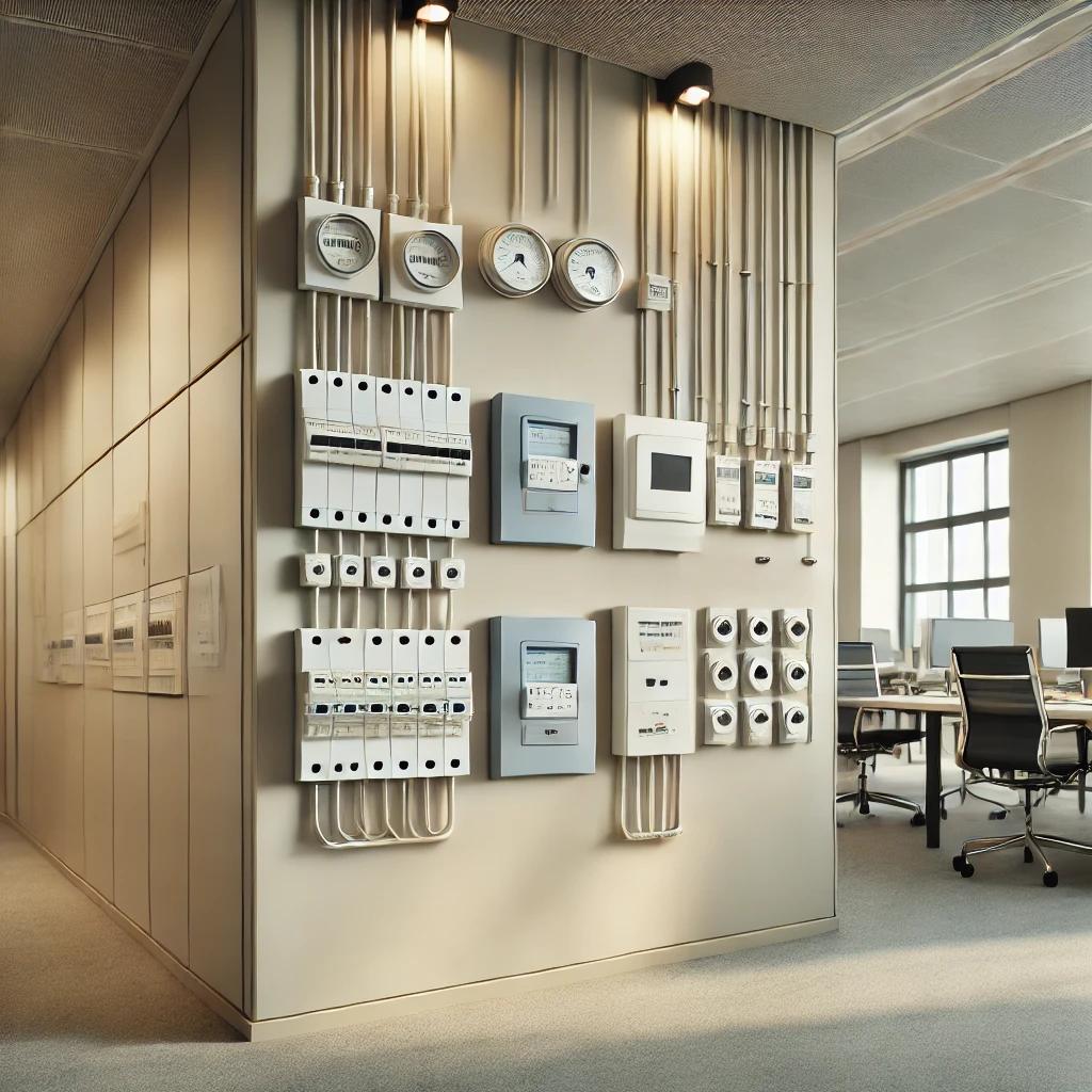 업무용 전기요금 체계