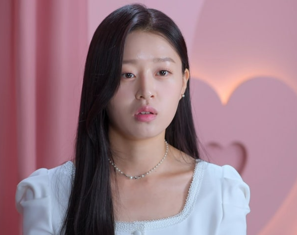 모태솔로지만 연애는 하고싶어