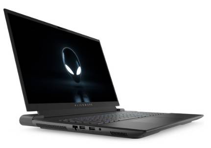 델 2023 에일리언웨어 m18 지포스 RTX 4070&#44; Dark Metallic Moon&#44; 코어i9&#44; 1TB&#44; 32GB&#44; WIN11 Pro