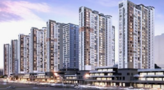 산곡역 해링턴 스퀘어 분양가 분석 (분양가, 청약일정, 특장점)의 필요한 자료