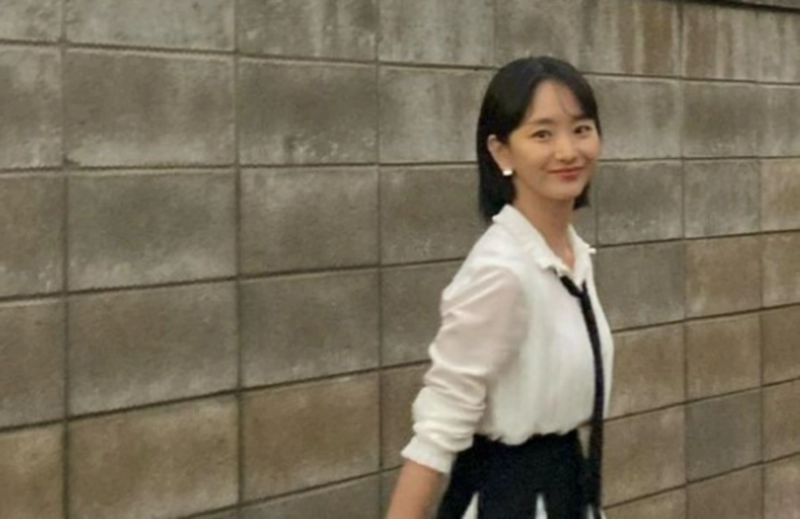 원진아 인스타그램 