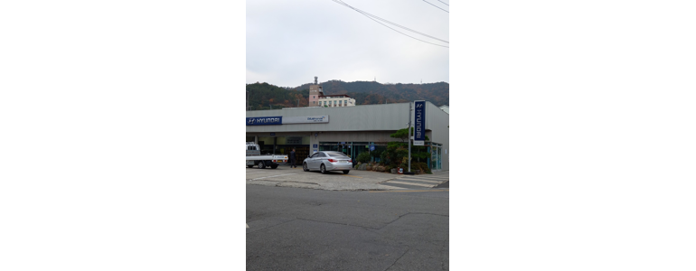 순천시 블루핸즈