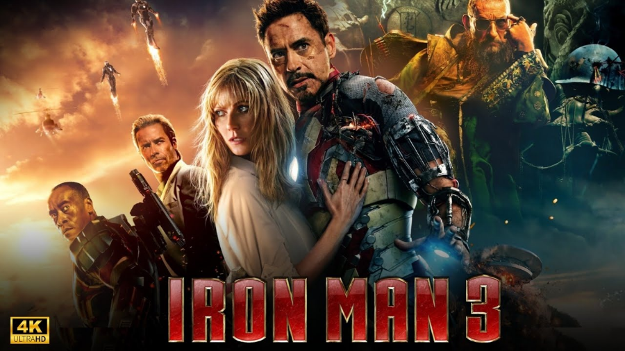 마블 페이즈 순서