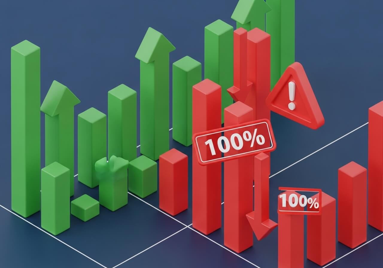 증거금 100% 종목