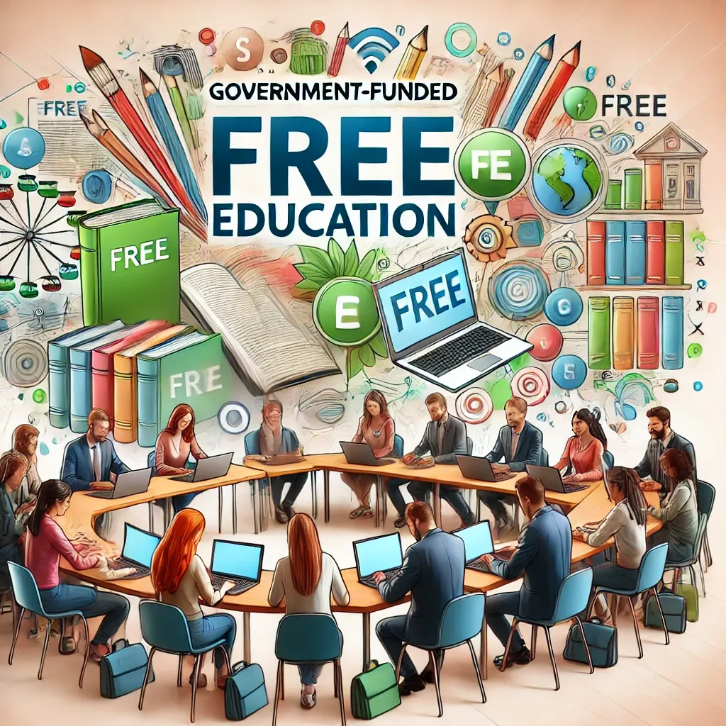 국비-지원으로-무료-교재와-학습-참여