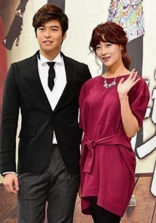 배우 오연서 열애설 끝까지 부인