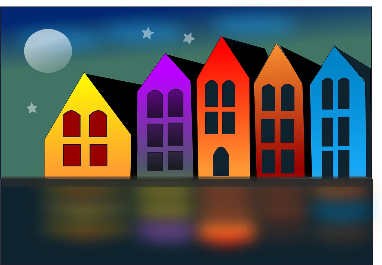 커플 여행자를 위한 로맨틱 숙소 추천 전략