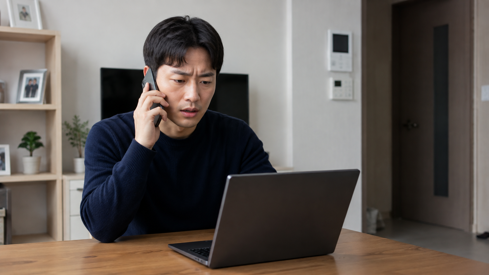 휴대폰 명의도용 방지 Msafer 사용법｜내 명의 개통 조회&middot;가입제한 설정
