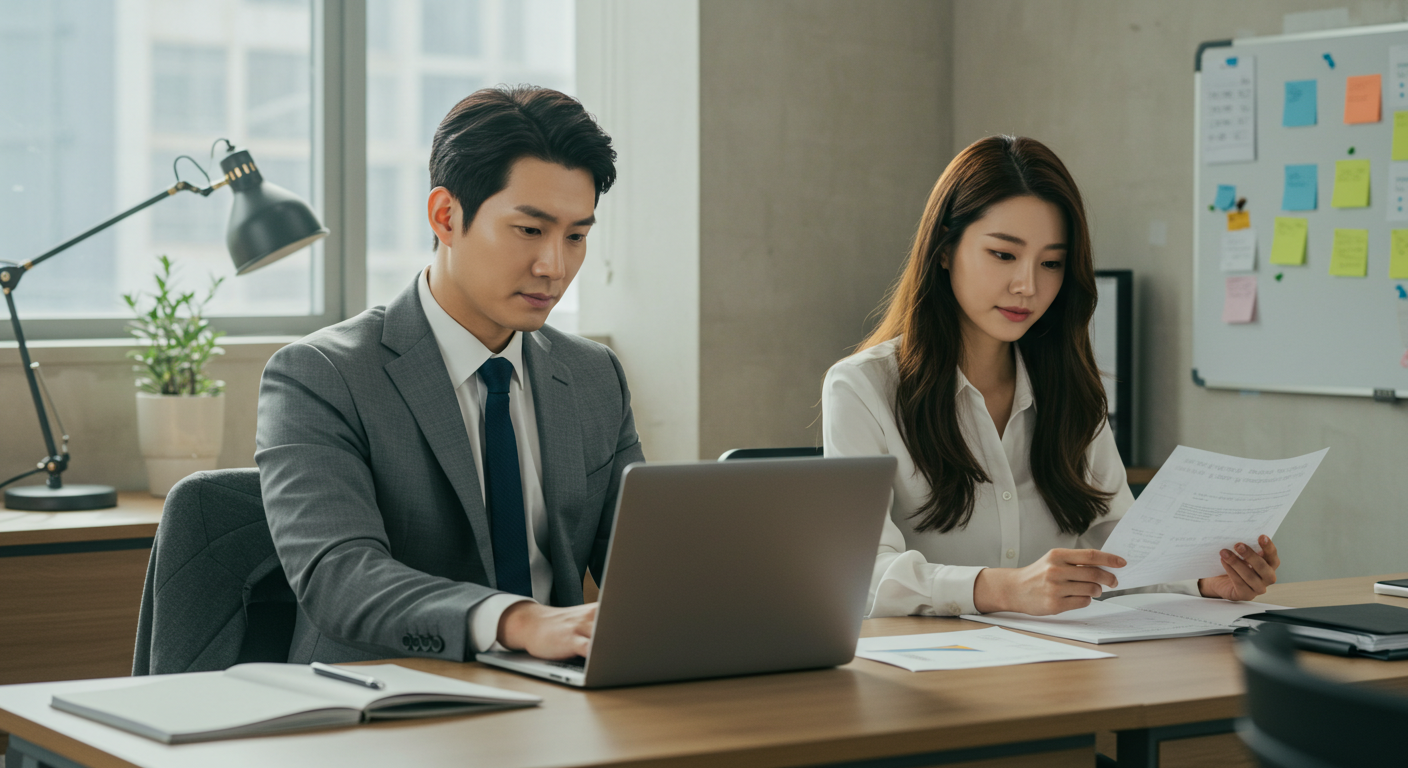 소상공인 희망 대출