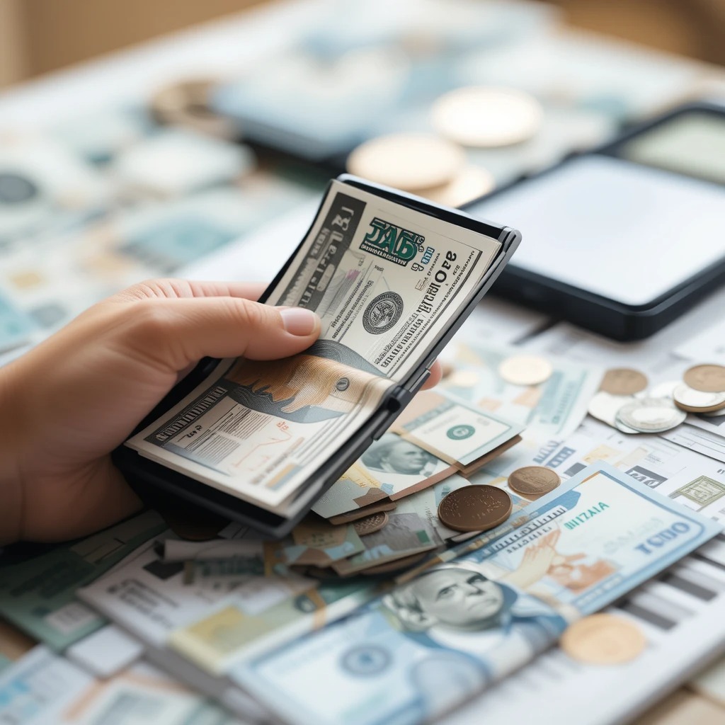 본인계좌 일괄지급정지