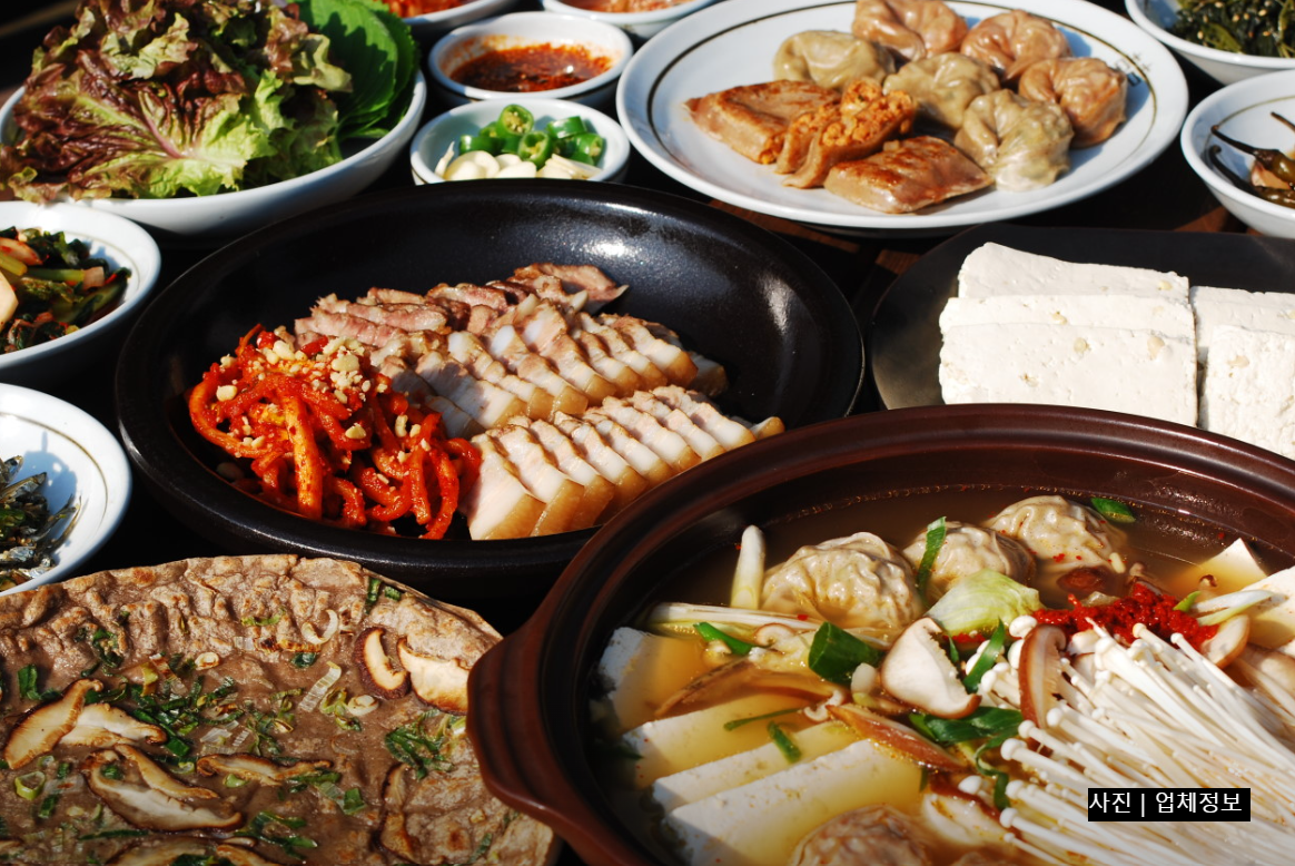 가평 데이트 여행 핫플 총정리 나는솔로 26기 프랑스가정식 두부전골 펜션