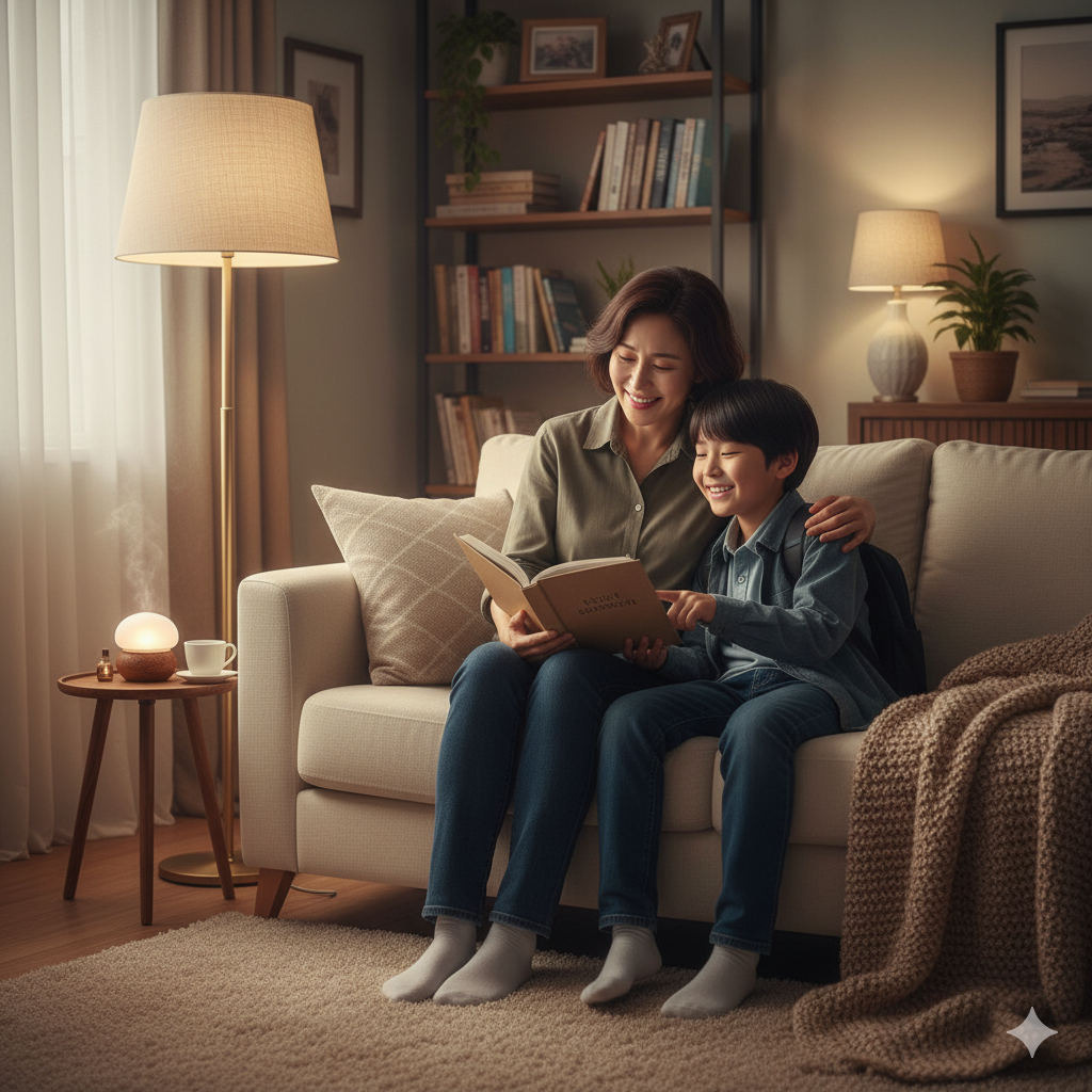 공부할수록 불안한 대한민국