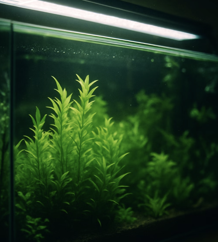 실수 셋 : 빛이 부족하면 일어나는 일