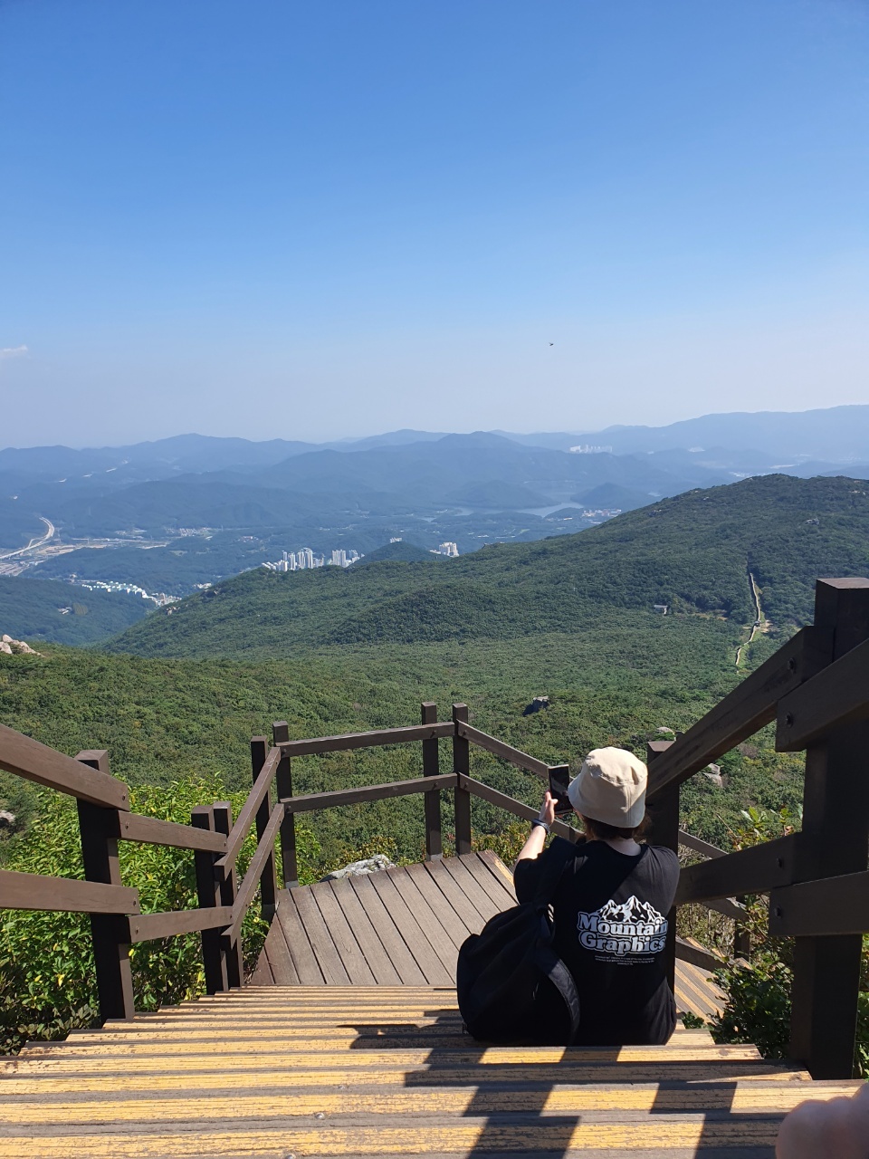 금정산