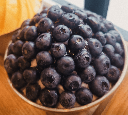토요일은 밥이 좋아 부산 생망고빙수 카페 맛집