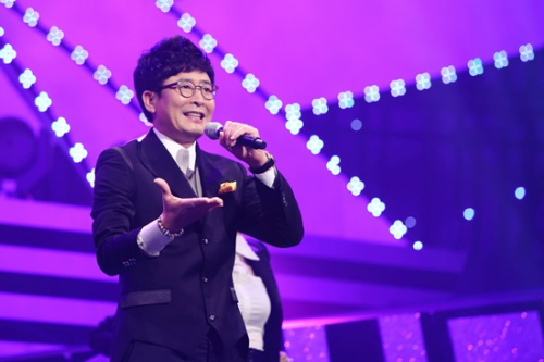 이부영 트로트가수