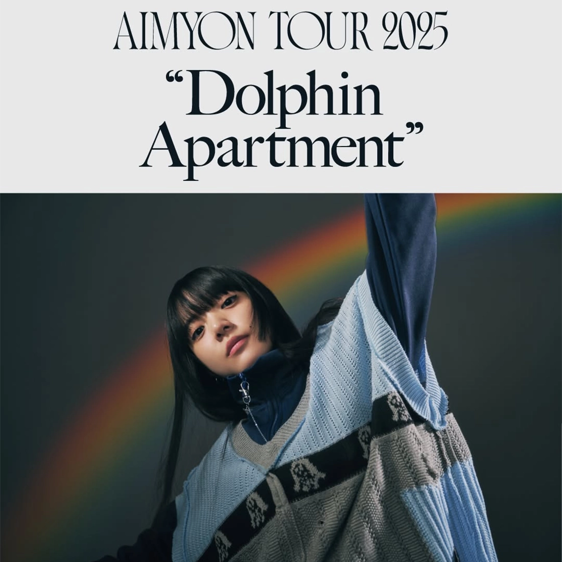 아이묭 내한 공연 티켓팅 공략 - Dolphin Apartment in SEOUL 예매 완벽 가이드