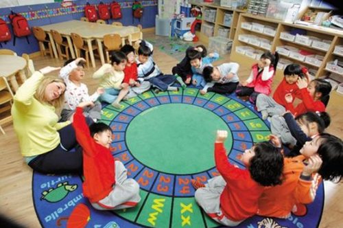 영유금지법에 대한 찬반 의견