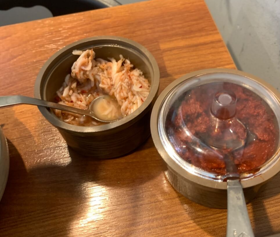 순대국
