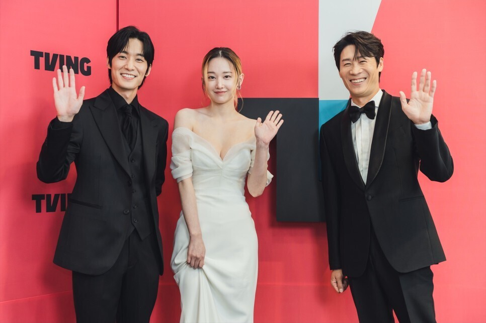 몸값 영화 드라마 티빙 몇부작 원작 총정리