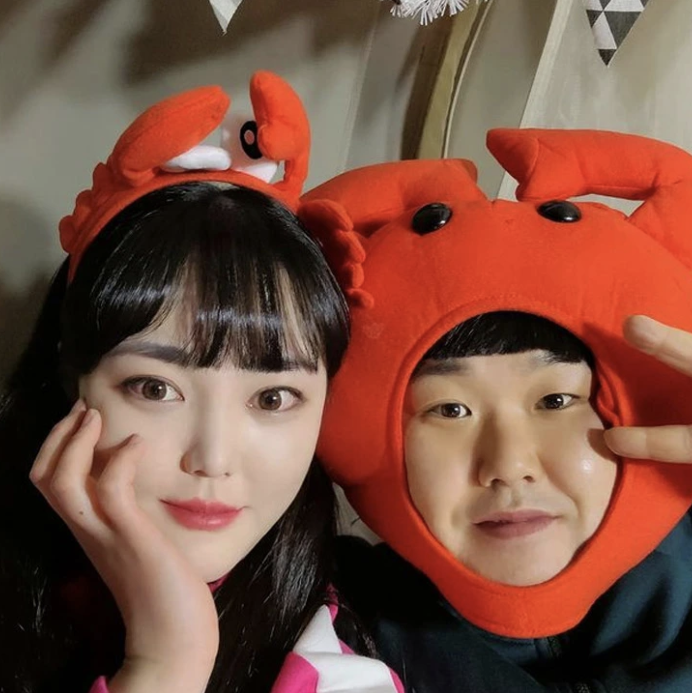 김수영 결혼