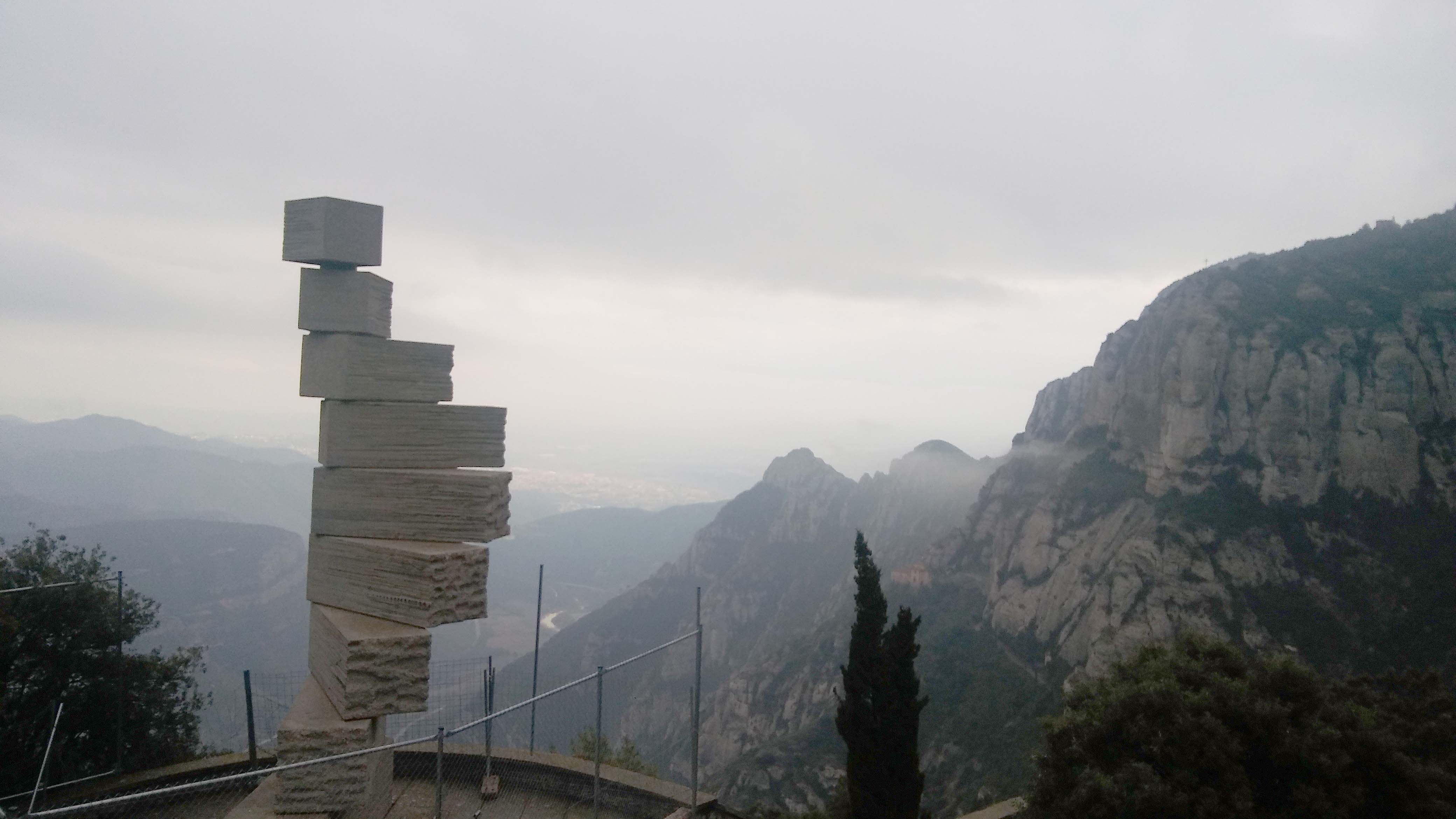 몬세라트(Montserrat)