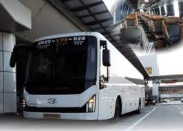 김해공항 리무진 버스 시간표