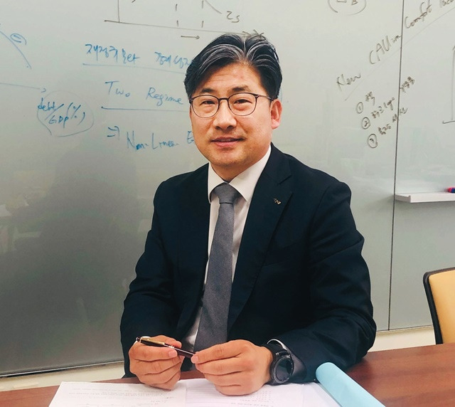 류덕현 교수 정책 자문 경력