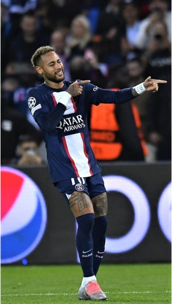 쿠팡플레이 시리즈 PSG 방한