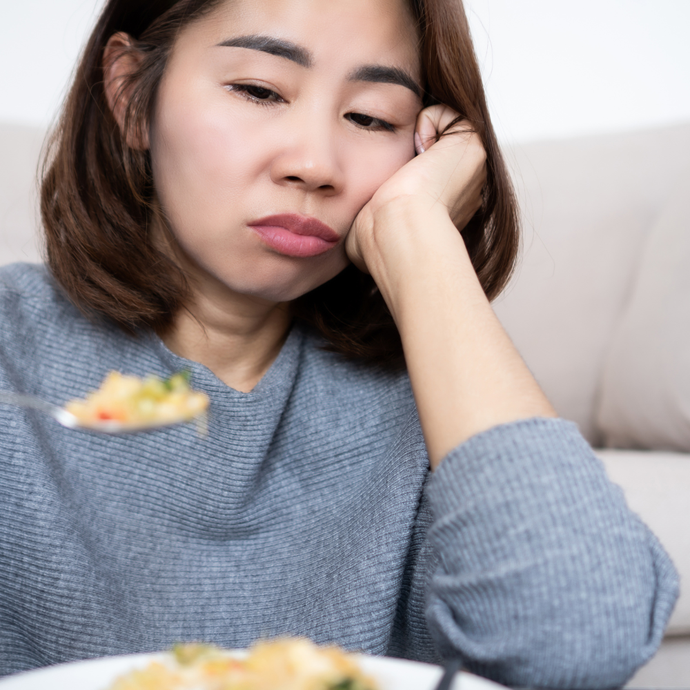 알부민의 효능 체중 회복