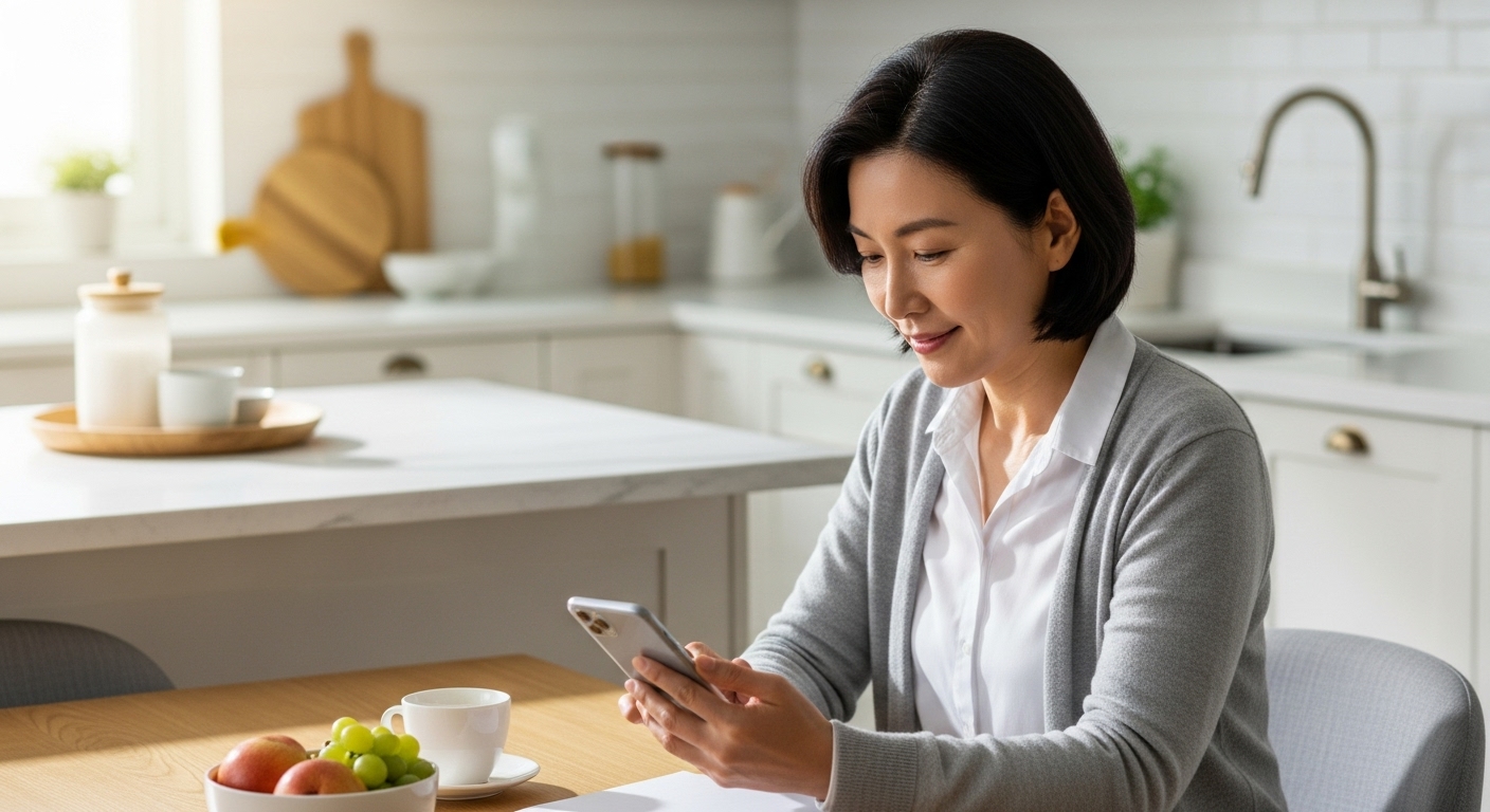 40대 건강검진 항목 이미지