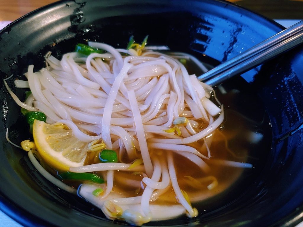 빕스 쌀국수