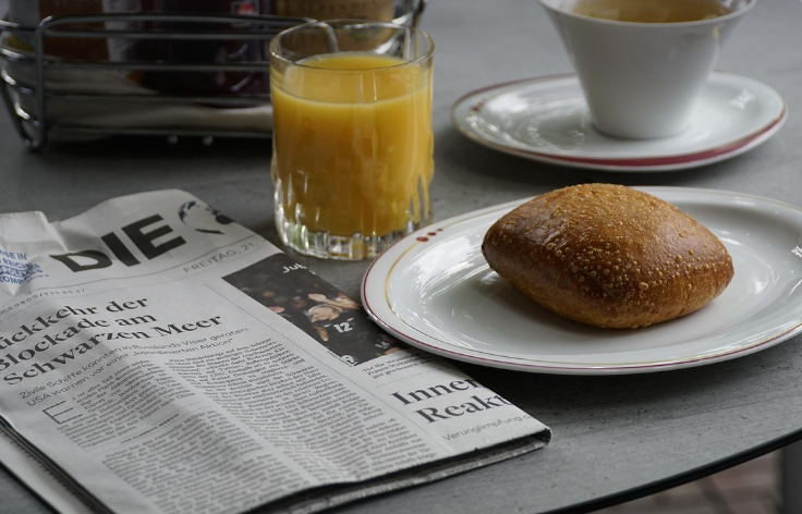 아침 루틴으로 하루를 리셋하라｜성공하는 사람들의 공통점