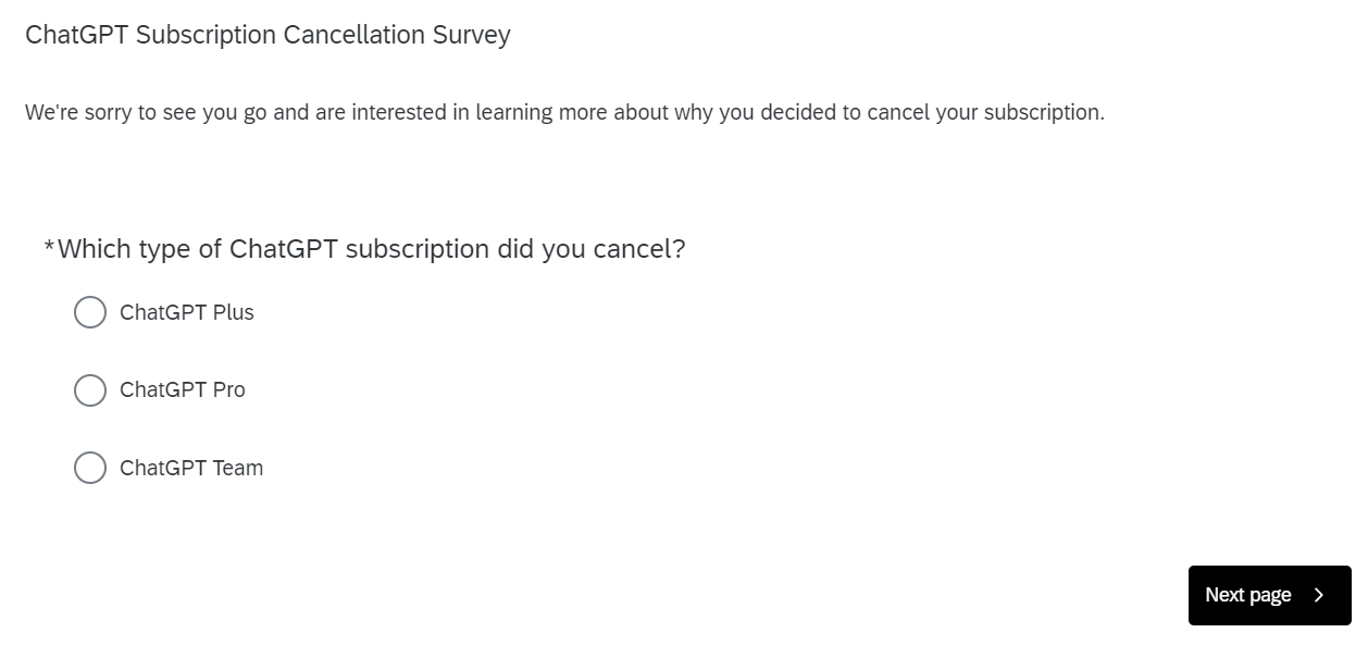 챗지피티-구독-서베이