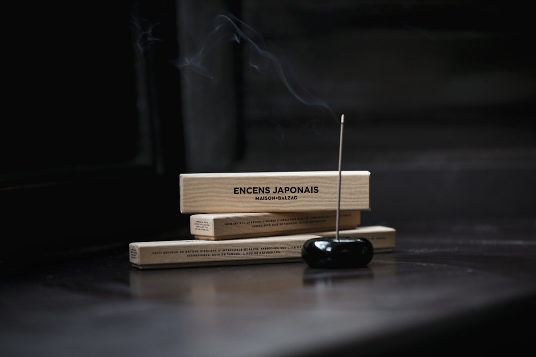 Incense