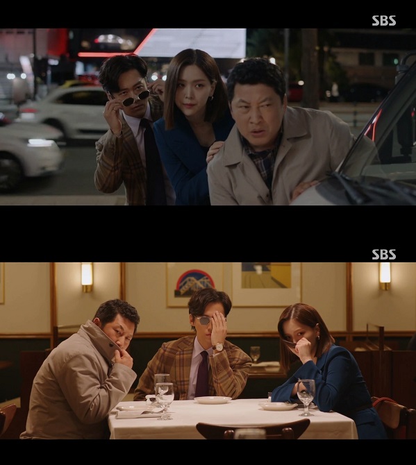 천원짜리 변호사 스틸컷