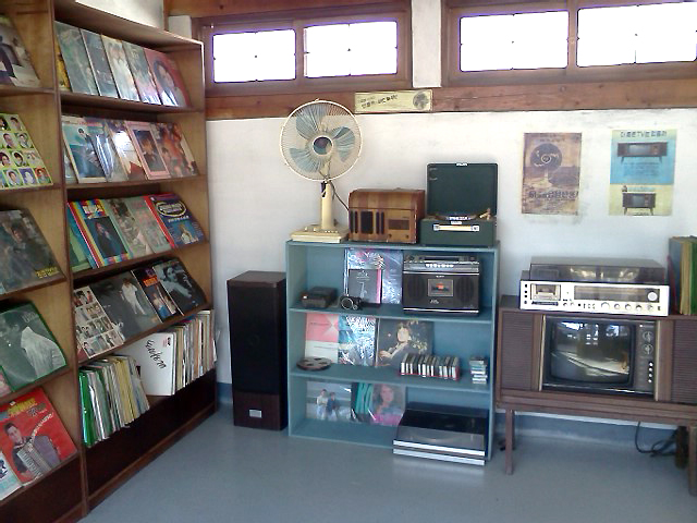 경복궁(Gyeongbokgung Palace)