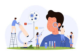 홍역회복에 좋은 음식을 알아봅시다.