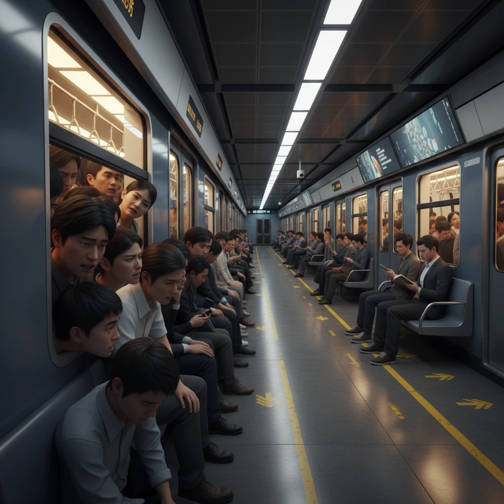 둔촌오륜역 이용 정보 총정리 첫차 막..