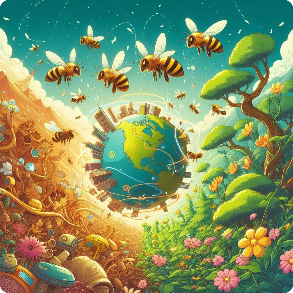 ecosystem impact