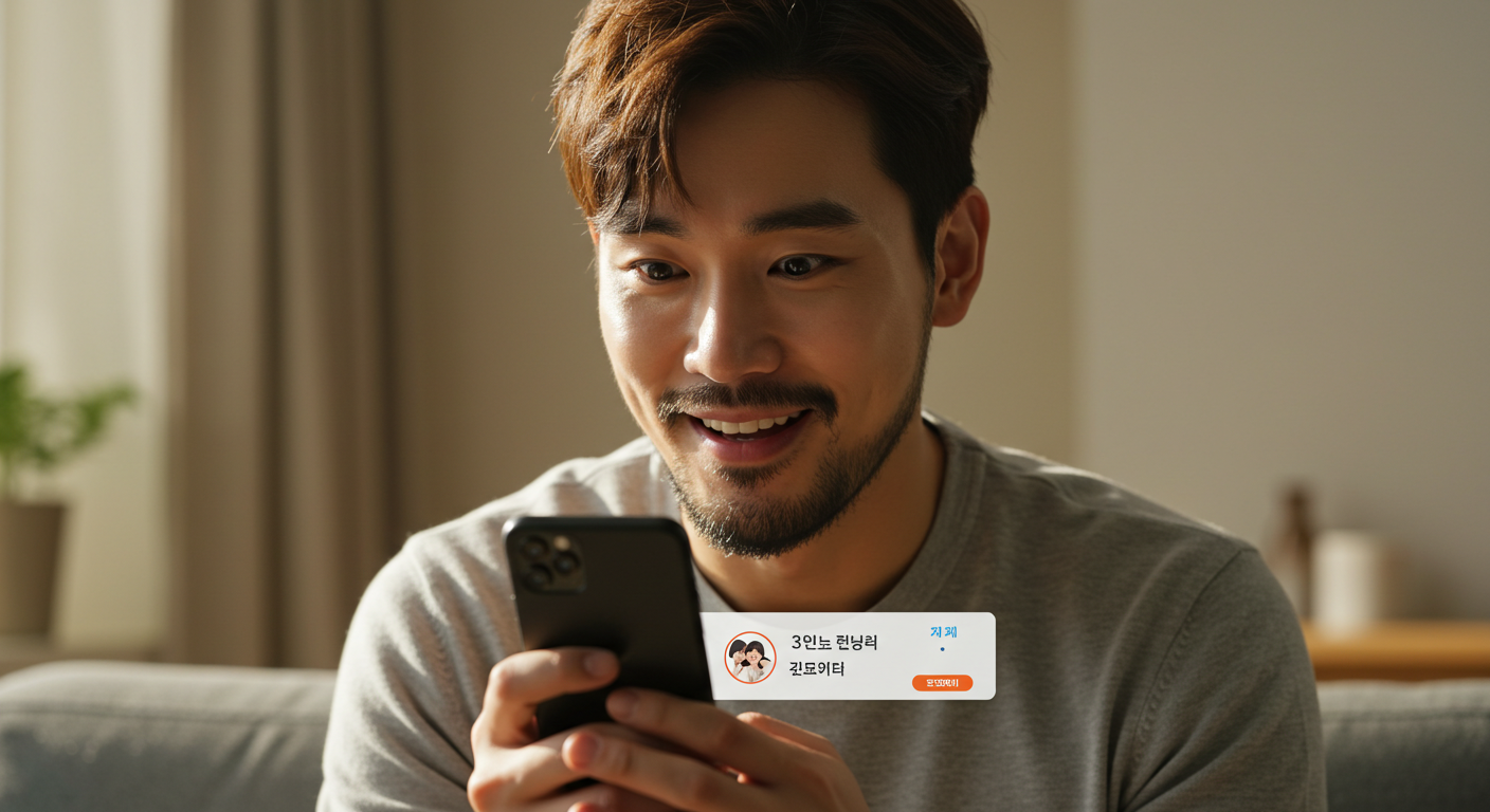 기념일 계산기 앱 추천 – 중요한 날, 잊지 말고 챙기는 법