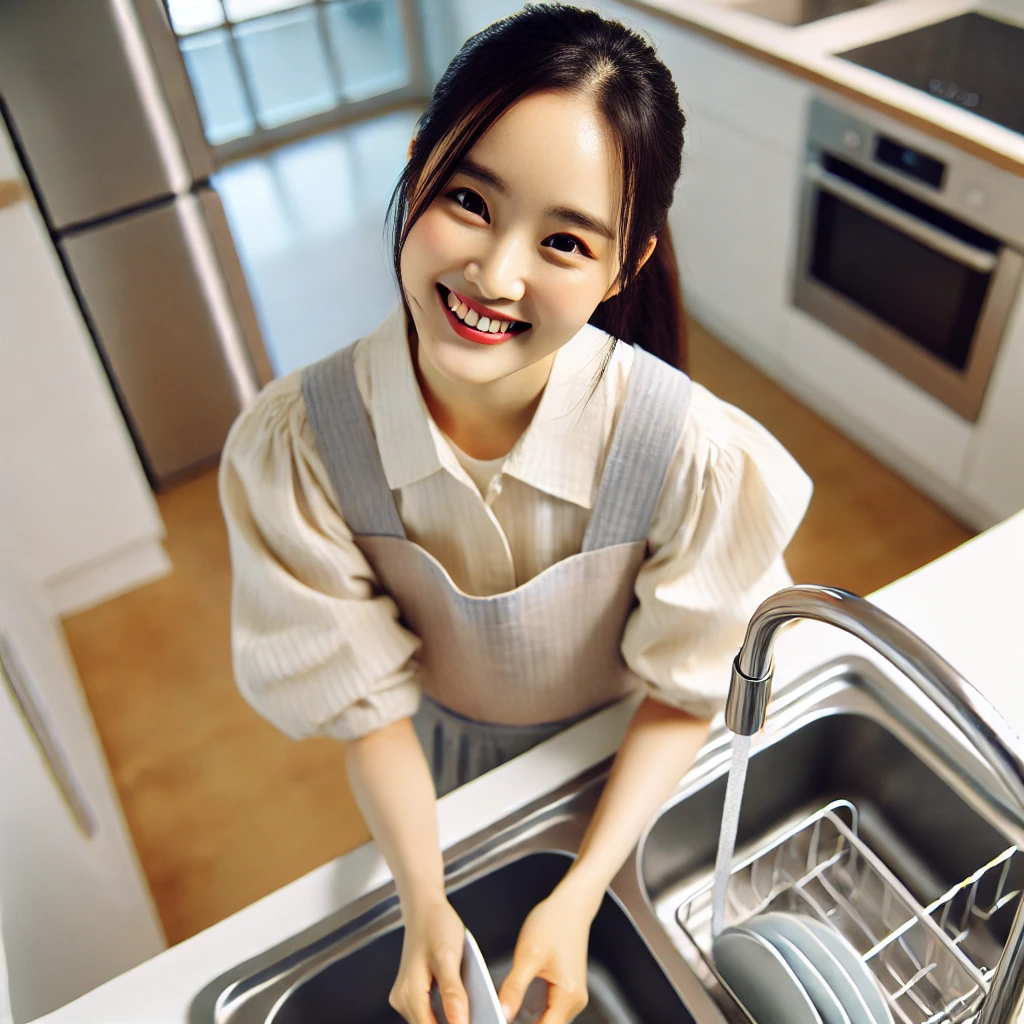 설거지 설겆이 맞춤법 알려드립니다